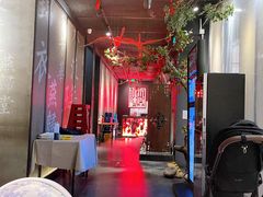大堂-水木锦堂·自助铁板烧(世贸天阶店)