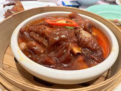 -顺风江南宴(静安大融城店)