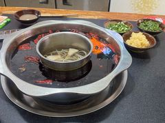 -肥龙火锅(南坪店)
