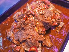 -燥次·烧烤酒场(万象城店)