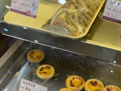 葡挞-永康饼屋(桑达大厦总店)