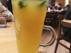 柠檬蜂蜜饮-必胜客(天河城店)