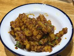 -付小姐在成都(中山公园店)