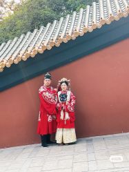 -MAO亲爱的猫婚纱摄影工作室