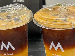 -M Stand(西安大悦城店)