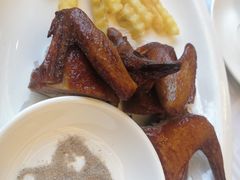 -潮福城大酒楼(北尚店)