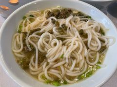 酸豆角米粉-味炉小馆·湖南菜