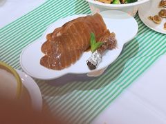 -鹊华居·地道鲁菜·海鲜·融合味(大明湖店)