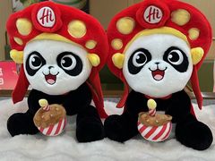 -海底捞火锅(石狮泰禾广场店)