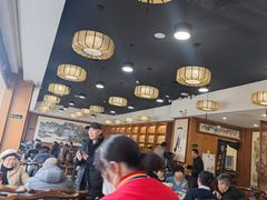 -老西安韩记三鲜煮馍(四府街店)