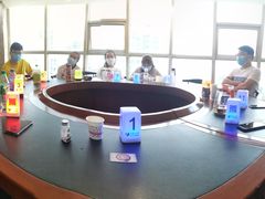 -6号玩家桌游吧(汉街店)