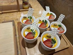 -浙江三立开元名都大酒店·夏威夷自助餐厅