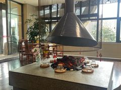 -郑庄脂渣海鲜楼(九水路店)