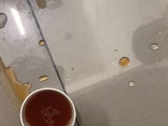 -Yes Lemon就是柠·手打柠檬茶(苏州中心一店)