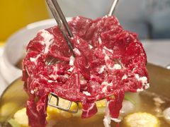 -今日牛事潮汕鲜牛肉火锅(瑞金店)