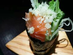 -井缘河风寿司(Touch12街店)