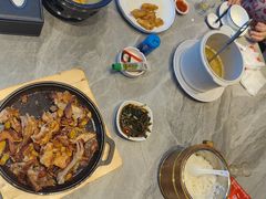 -五姊妹海鲜(火车站店)