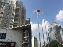 -梦之岛百货(水晶城店)