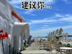 -巧克力渔家.小船海鲜家常菜(万平口店)