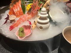 -300杯·和牛烧肉清酒专门店(廊里店)