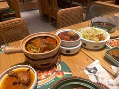 -谷田稻香·砂锅菜(西乡天虹店)