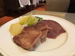 -太平馆餐厅(尖沙咀店)