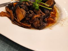 -茶油香闽南菜·花园餐厅(前埔店)