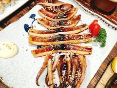 -小川洋风料理(街道口店)