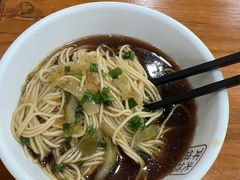 -潘国仙耳光馄饨(黄家阙路店)