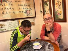 -玫瑰甜品(文明路店)