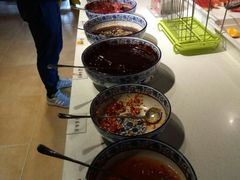 -小龙坎老火锅(华飞店)
