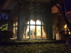 -浙江宾馆·花园餐厅·自助餐厅·茶吧