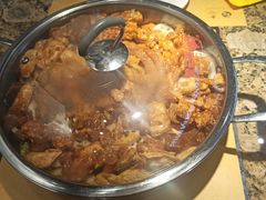 -黄记煌三汁焖锅(宽城万达店)