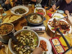 -鸡毛店·川菜(双楠店)