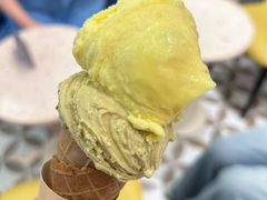 -CREAM STORY意大利手工冰淇淋&甜品(万象前海店)