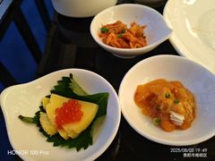 -索菲特酒店 · 云尚天际自助餐厅