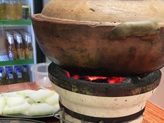-威邵鸡煲(西华路总店)