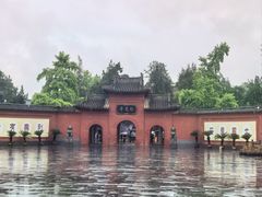 -洛阳白马寺