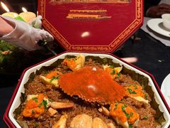 -遇外滩(BFC外滩金融中心店)