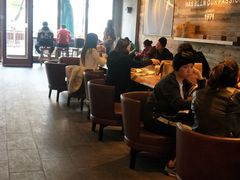 大堂-星巴克(秦皇岛乐都汇店)