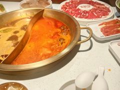 -小龙坎火锅(总店)