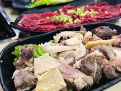 -潮汕良记牛肉火锅(洪武路店)
