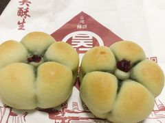 -吴记·吴酥生PASTRY宫廷酥饼