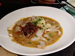 -唐猫庭院·千年陕菜(赛格国际购物中心店)