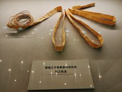 -中国国家博物馆-地上停车场