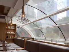 -农畉LONFOOD(福田星河COCOPark店)