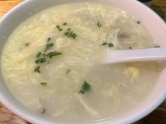 -吕氏疙瘩汤·私家菜馆(慈云寺店)