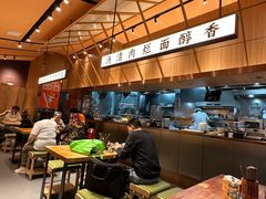 -嘻小北·兰州清汤牛肉面(太平洋森活天地店)