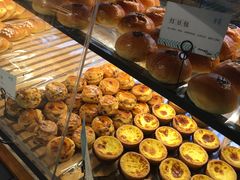 -Dough&Joe团憩(瑞虹天地月亮湾店)