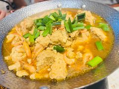 -小乡小镇·传承桐庐土菜·老板亲自烧的菜